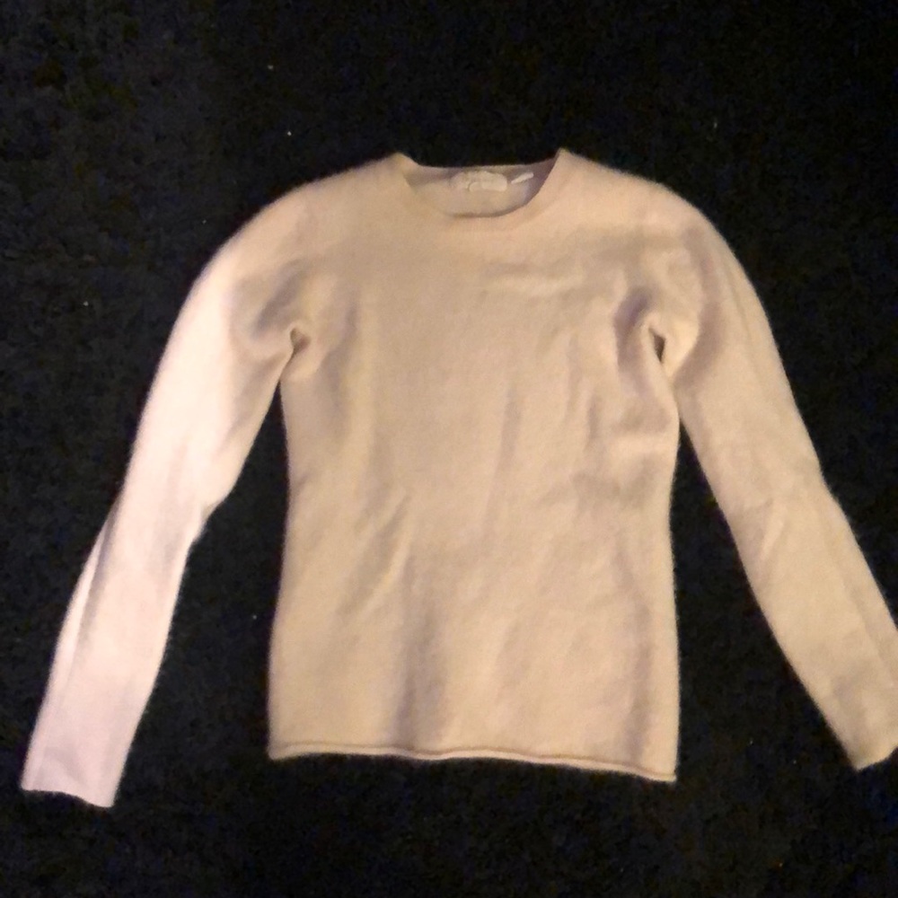 Cozy Sweater